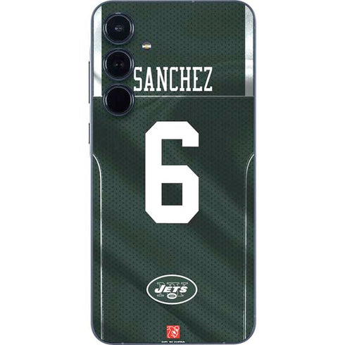 San Francisco 49ers Galaxy A36 5G Skin